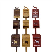 Tempat Sampah Hewan Peliharaan Anjing Luar Ruangan Terbaik